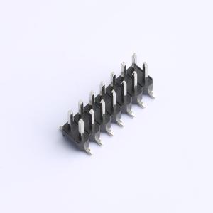 HX PZ-2.54-02-07-S-PB3.2商品缩略图