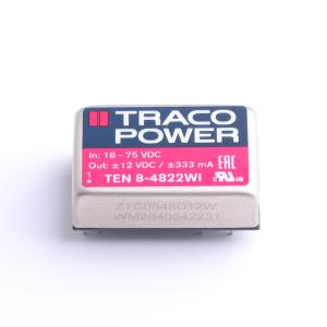 TEN 8-4822WI商品缩略图