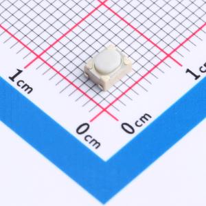3*4*2.5 260GF双弹 翘脚 贴片