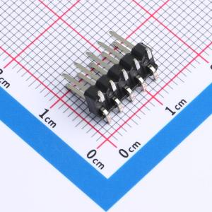 HX PZ-2.54-02-05-S-PB3.2商品缩略图