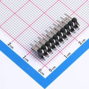 HX PZ-2.54-02-10-S-PB3.2商品缩略图