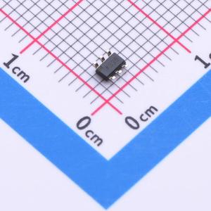 AD7278BUJZ-REEL7商品缩略图