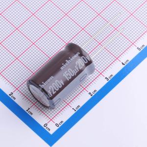 UCS2D151MHD商品缩略图