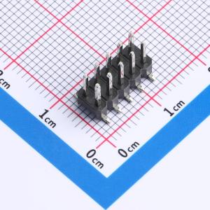 HX PZ-2.54-02-05-S-PB3.2商品缩略图