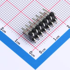 HX PZ-2.54-02-07-S-PB3.2商品缩略图