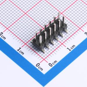 HX PZ-2.54-02-06-S-PB3.2商品缩略图