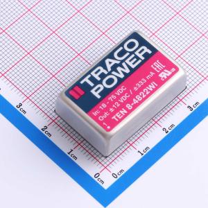 TEN 8-4822WI商品缩略图