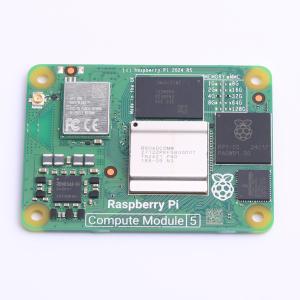 Raspberry Pi CM5