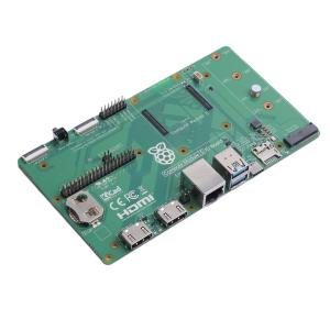 Raspberry Pi Compute Module 5 IO Board商品缩略图