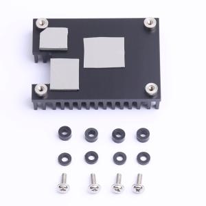 Raspberry Pi Compute Module 5 Passive Cooler商品缩略图