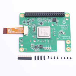 Raspberry Pi Al HAT+ 13 TOPS商品缩略图