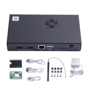 Raspberry Pi Compute Module 5 Development Kit中文资料_最新报价_数据手册下载_Raspberry ...