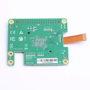 Raspberry Pi Al HAT+ 13 TOPS商品缩略图
