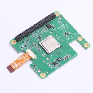 Raspberry Pi Al HAT+ 26 TOPS商品缩略图