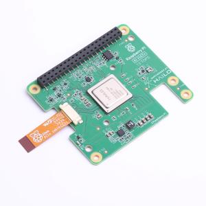 Raspberry Pi Al HAT+ 13 TOPS商品缩略图