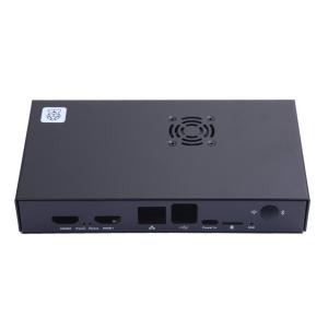 Raspberry Pi Compute Module 5 IO Case商品缩略图