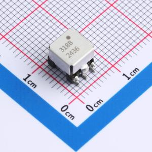 3.18mH  ±8%