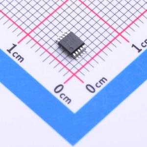 INA239AIDGSR商品缩略图