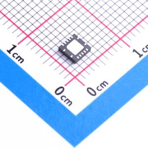 SN74LVC04ARGYR商品缩略图
