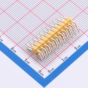 PZ254R-12-22P-YL商品缩略图