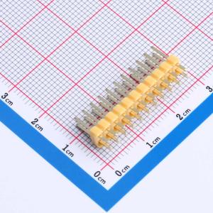PZ254V-12-22P-YL商品缩略图