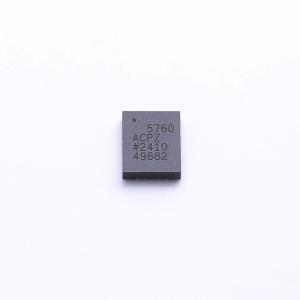 AD5760ACPZ-REEL7商品缩略图