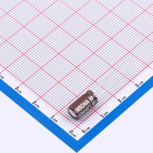 DXZ016M107E112S1AA商品缩略图