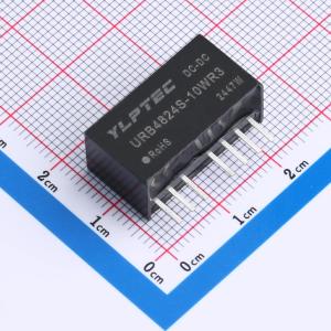 URB4824S-10WR3商品缩略图