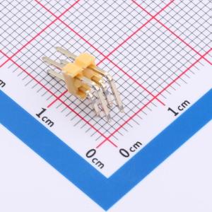 PZ254R-12-04P-YL商品缩略图