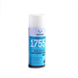 可赛新/TONSAN 1755EF 清洗剂松动润滑剂清洁高效清洗剂工业金属除锈剂
