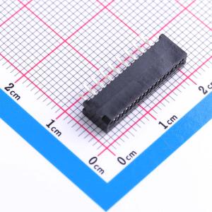 HLW17S-2C7LF商品缩略图