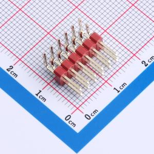 PZ254R-12-12P-RD商品缩略图