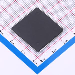 STM32H7A3IIT6商品缩略图