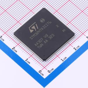 STM32H7A3IIT6商品缩略图
