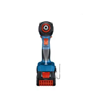 博世/BOSCH GDX 18V-200 锂电冲击起子机/扳手 双电版(两块电池)
