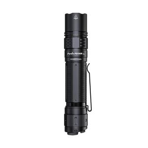 FENIX/菲尼克斯 强光手电筒PD36R Pro强光远射户外照明手电战术小直筒