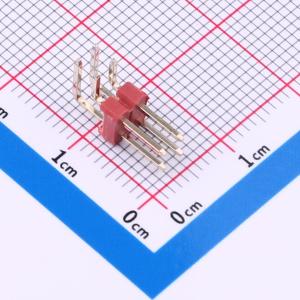 PZ254R-12-04P-RD商品缩略图