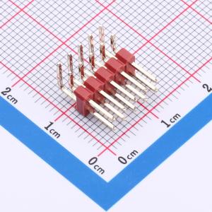 PZ254R-12-10P-RD商品缩略图