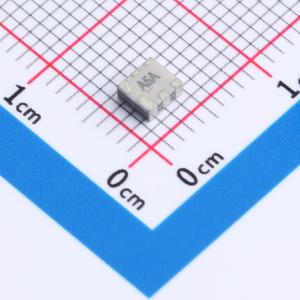 10.7MHz BW 280±50 IL 3.0±2.0