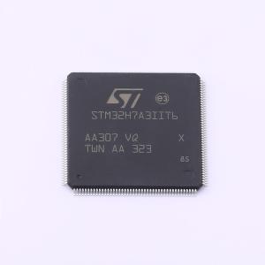 STM32H7A3IIT6商品缩略图