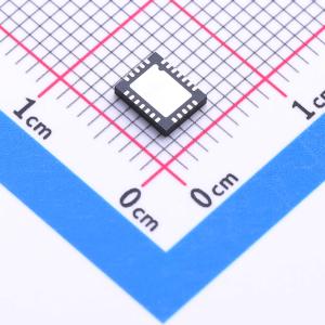 AD5760ACPZ-REEL7商品缩略图