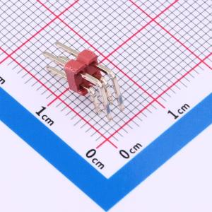 PZ254R-12-04P-RD商品缩略图