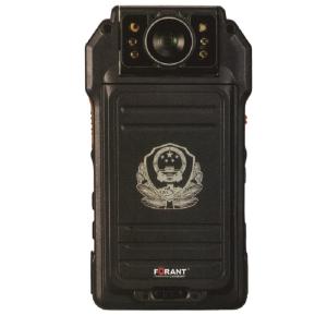Forant(泛特) 99700012 单警执法视音频记录仪 尺寸:116×64×25mm