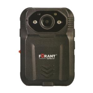 Forant(泛特) 99700013 单警执法视音频记录仪 尺寸:82×56×27mm