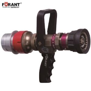 Forant(泛特) 80901608 直流喷雾水枪 工作压力:0.2-0.7MPa