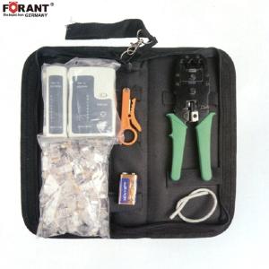 Forant(泛特) 80901376 网络工具套装 尺寸:310×145×63mm