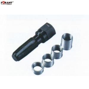 Forant(泛特) 80901455 5件套火花塞修复组套 4PC紧凑型螺钉:3/8〞-3/4〞