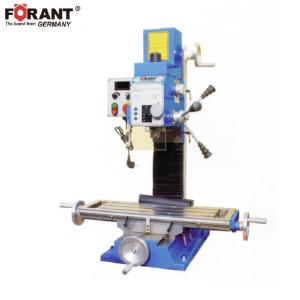 Forant(泛特) 80901480 无级变速钻铣床 钻孔直径:32mm
