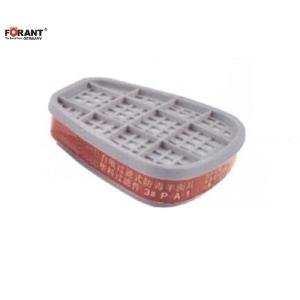 Forant(泛特) 80901292 方塑料过滤盒A型 净重:14KG