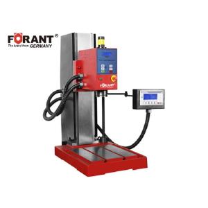 Forant(泛特) 84550996 单轴数控钻床 钻孔直径:25mm